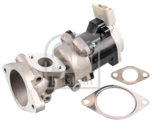 EGR Valve